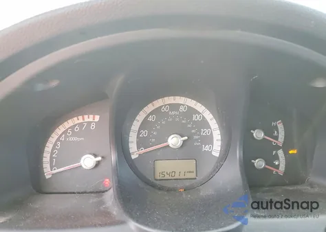 2008 Kia Sportage Lx from USA, damaged, VIN KNDJF724287457651